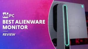 WEPC Best alienware monitor Featured image 01