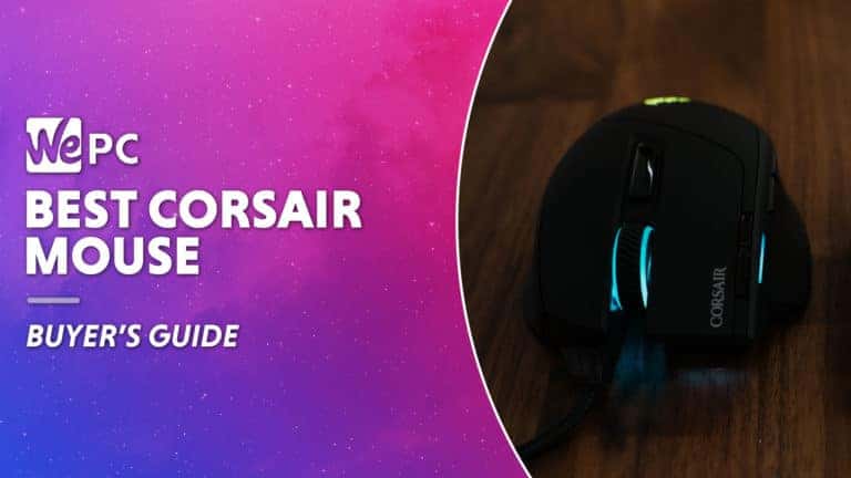 WEPC Best corsair mouse Featured image 01