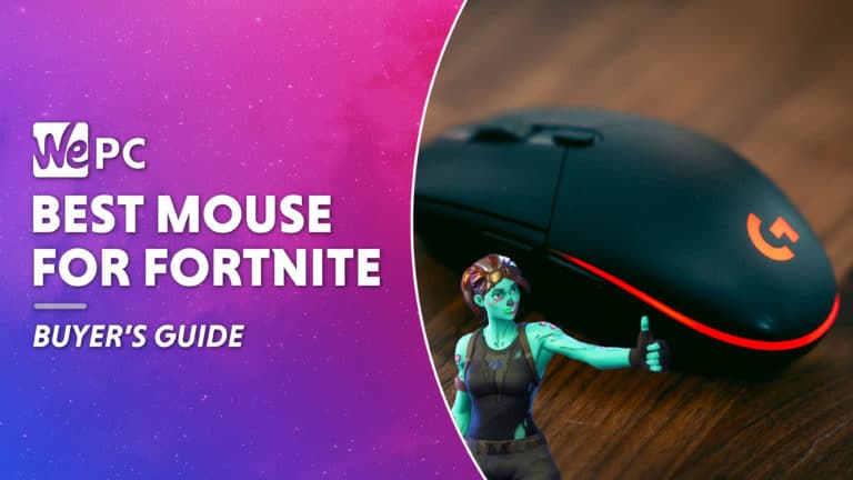 WEPC Best mouse for fortnite Featured image 01