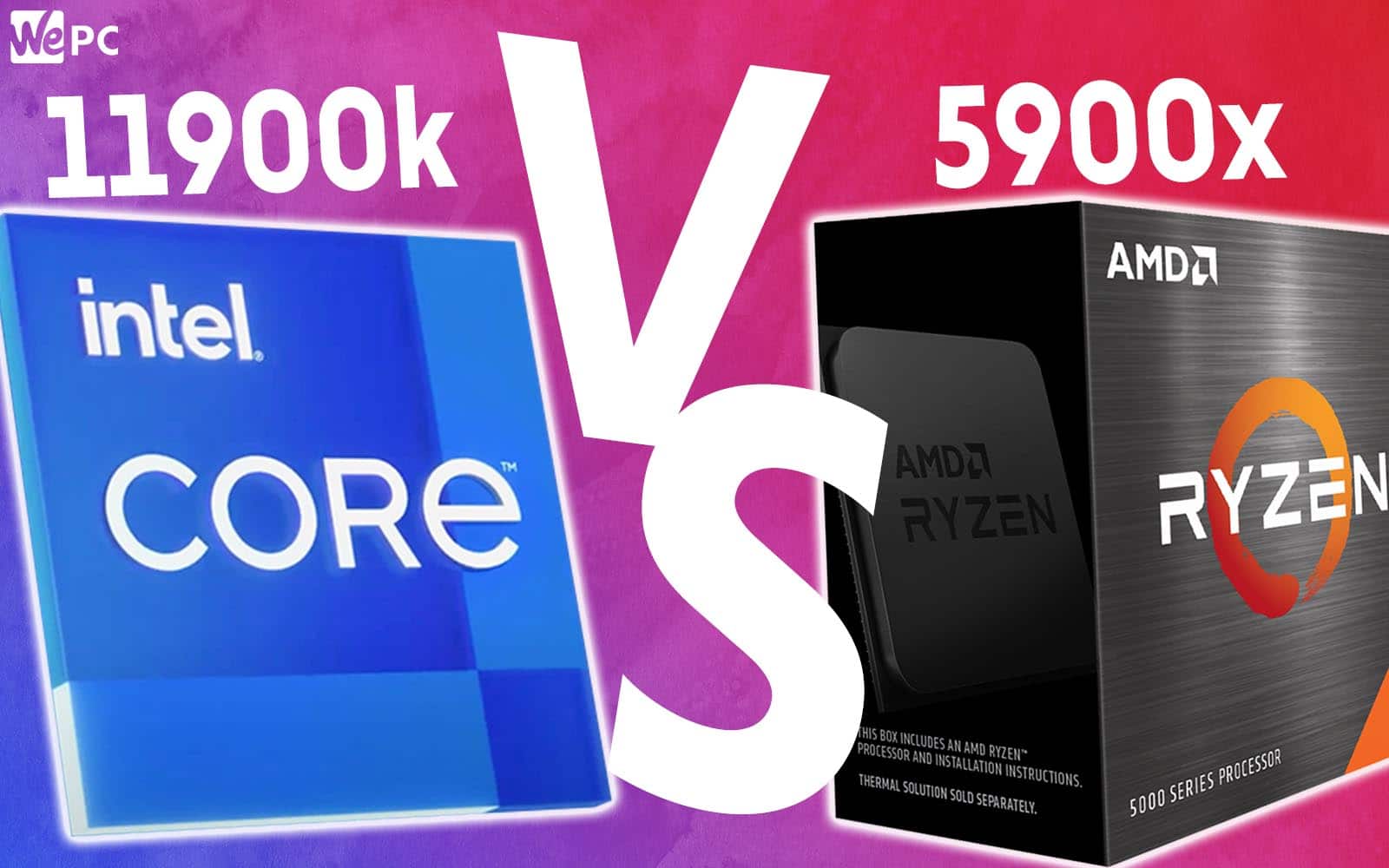 AMD Ryzen 9 5900X 4.8GHz Tray Processor Black