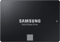 samsung 850 evo 4tb 2.5inch solid state drive