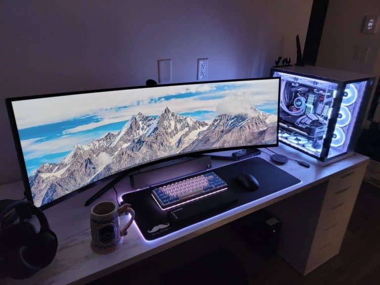 10 Best Gaming Setups of The Ultimate PC Gaming Setups |