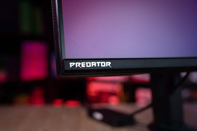 Acer Predator X25 13