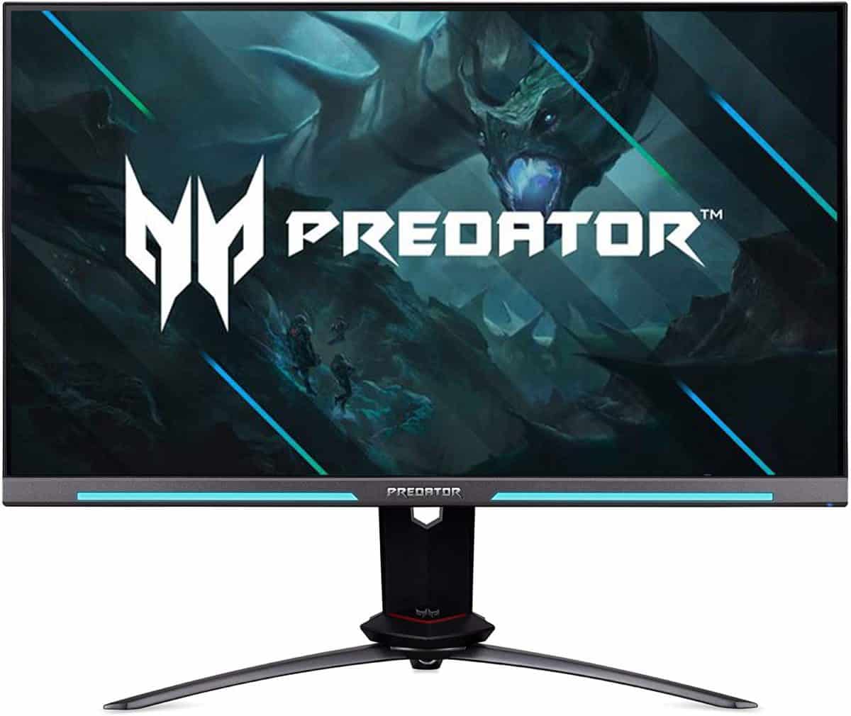 Acer Predator x25