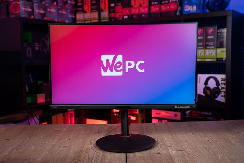 Acer Nitro XV282K (KVbmiipruzx) HDMI 2.1 Monitor Review