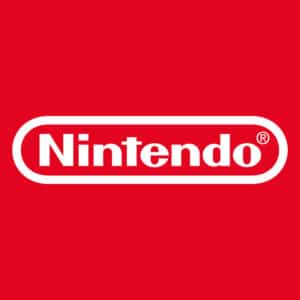 Brand Logo Nintendo