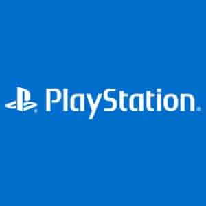 Brand Logo PlayStation