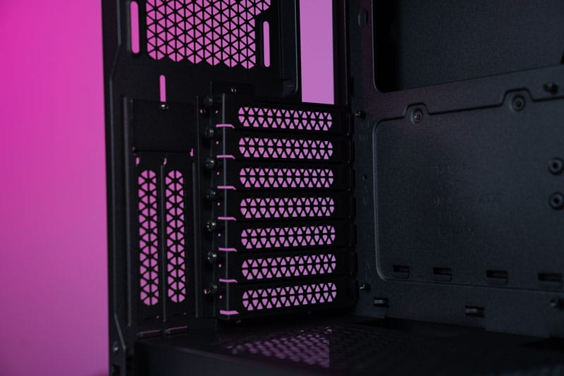 Corsair 4000 Series Cases Review - Which Model Would You Pick? - eTeknix