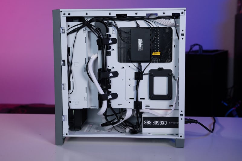 Corsair4000X 6