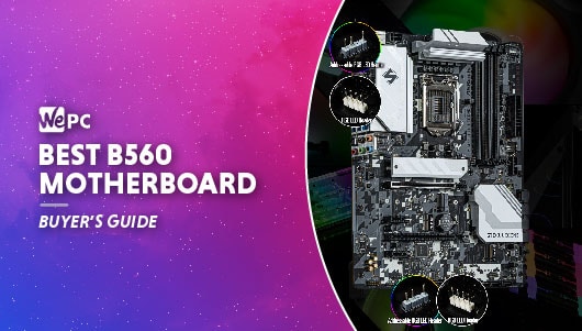 WEPC best b560 motherboard Featured image 01