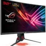 ASUS XG32VQ
