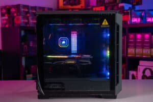 Best gaming PC build for Valorant