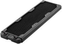 Black Ice Nemesis 360GTS Radiator