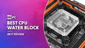 WEPC Best CPU waterblock Featured image 01