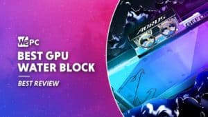 WEPC Best GPU waterblock Featured image 01