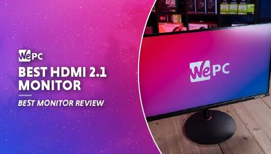 Best Hdmi 2 1 Monitor 21 Latest News And Top Picks Wepc Best Hdmi 2 1 Monitor 21 Latest News And Top Picks Wepc