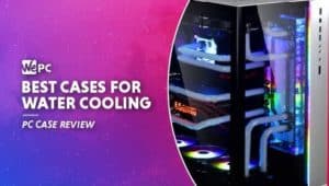 WEPC Best cases for water cooling Featured image 01