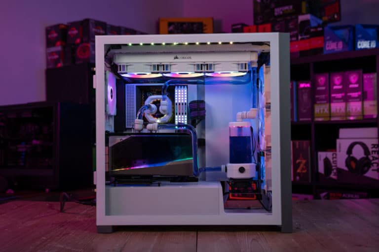 Best CPU cooler for AMD Ryzen 9 5900X in 2024 air & liquid