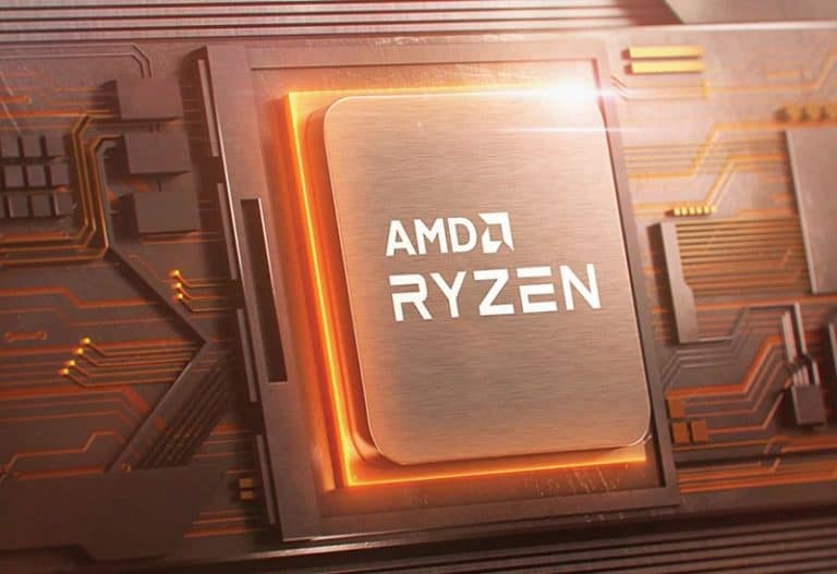 AMD Ryzen featured image