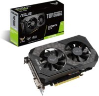 ASUS TUF Gaming GTX 1650 Super