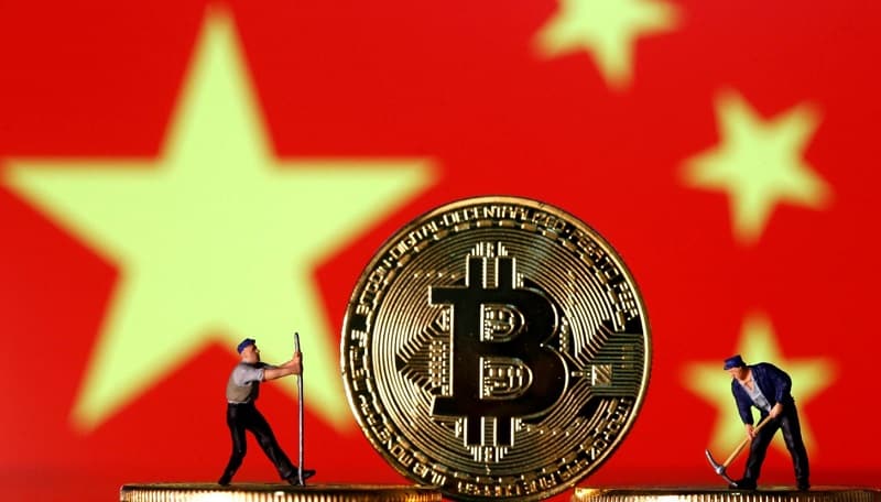 GPU Price Drop China Crypto ban PBOC graphics card availability