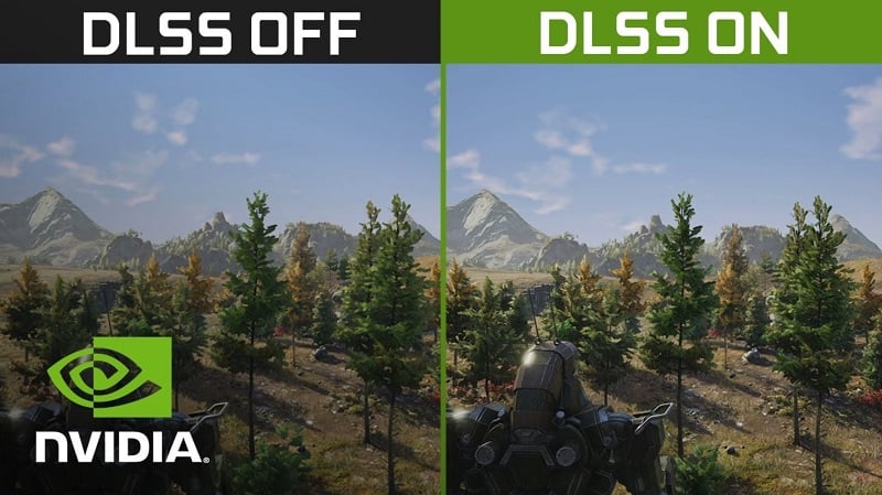 Use DLSS to Make Your PC Games Run Better