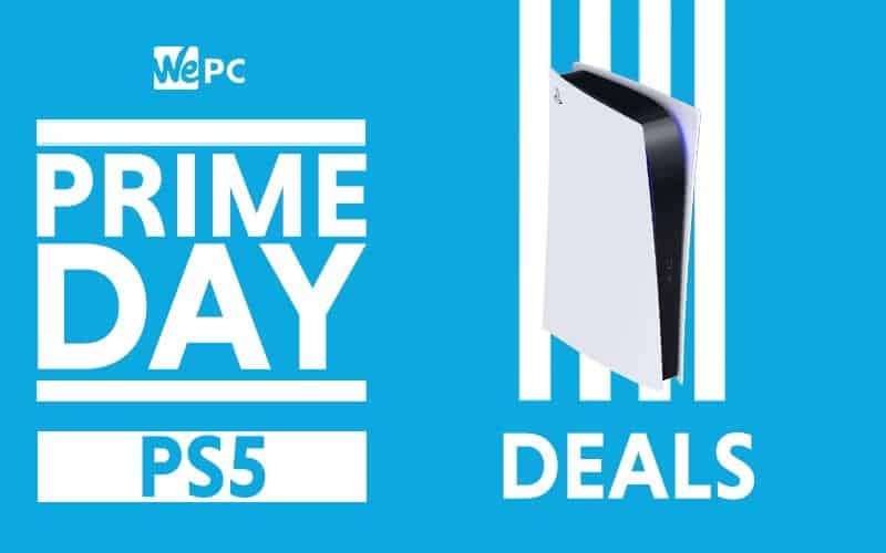 Best Prime Day PlayStation 5 deals October 2023