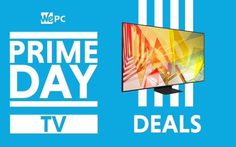 Best Prime Day TV deals October 2023