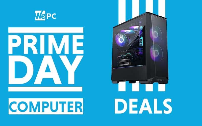 Best Prime Day Computer Deals October 2023