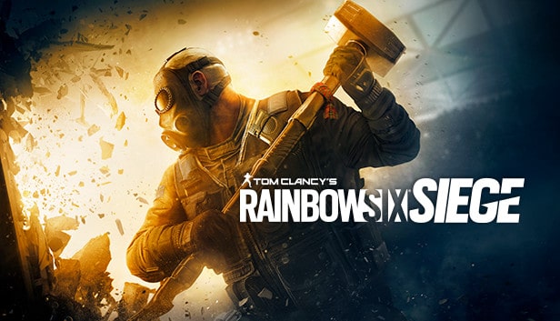 Rainbow six siege featured image