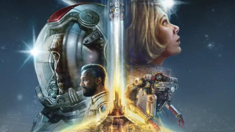 Starfield Release Date delayed till 2023