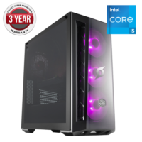 Stormforce Crystal RTX 3060 Intel Core i5 11400F