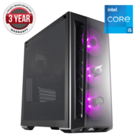 Stormforce Crystal RTX 3070 Intel Core i5 11400F