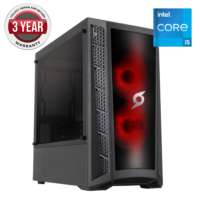 Stormforce Onyx GTX 1660S Intel Core i5 11400F