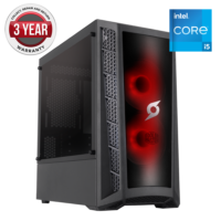 Stormforce Onyx GTX 1660S Intel Core i5 11400F