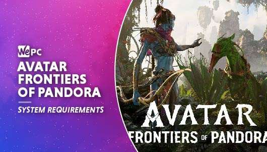 WEPC Avatar frontiers of pandora Featured image 01