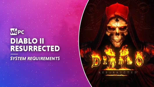 WEPC Diablo II Resurrected Featured image 01