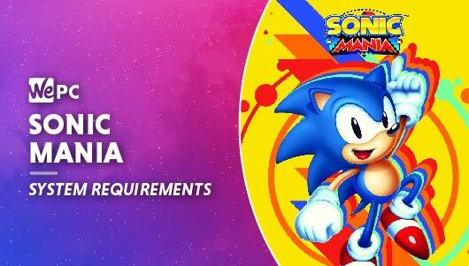 Sonic Mania mobile app icon sonicthehedgehog.com : r/SonicTheHedgehog