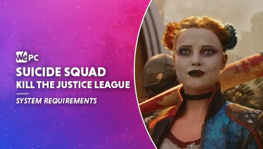 Squad System Requirements