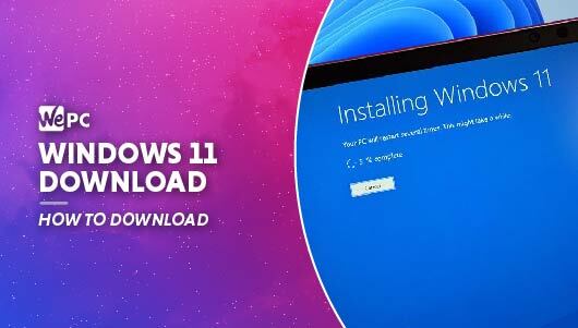 WEPC Windows 11 download Featured image 01