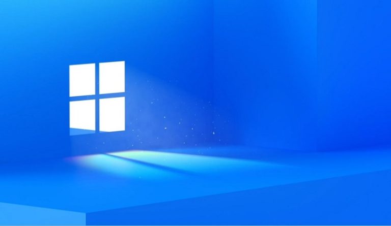 Windows 11 reveal