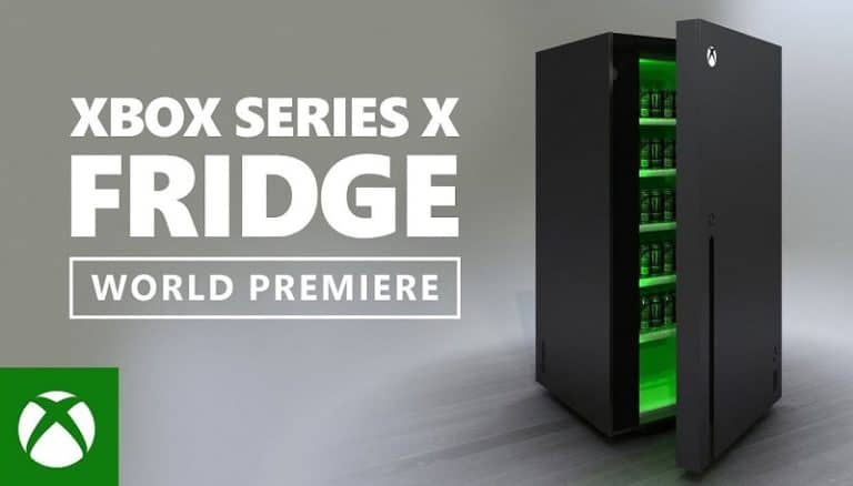Xbox mini fridge featured image 1