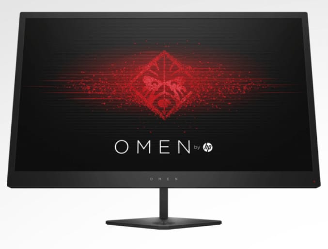 omen by hp 25 gaming monitor min
