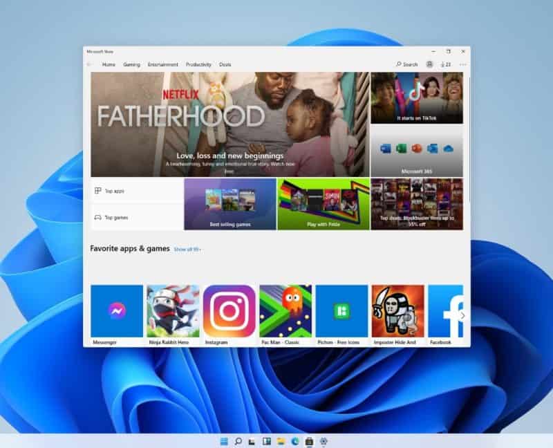 windows11appstore 1