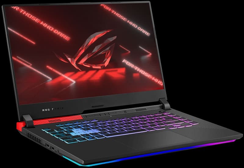 ASUS ROG Strix G15 Advantage Edition deal