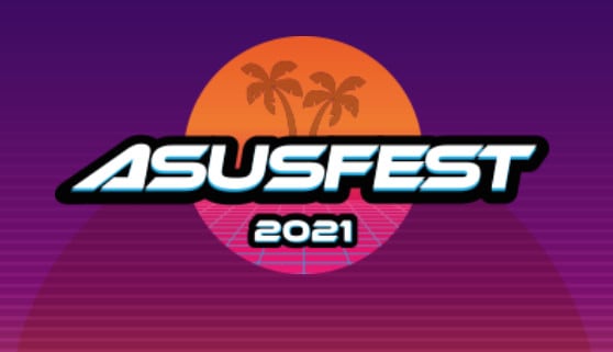 ASUSFEST