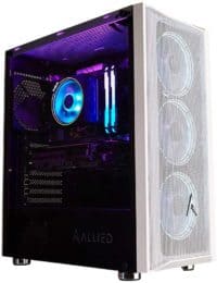 Best Gaming Pc Under 1 500 In November 21 Pc Builds Prebuilts