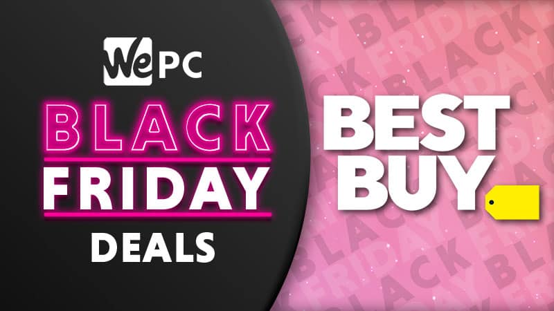 Black Friday Best Buy deals 2023