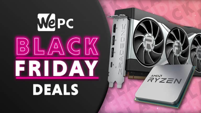 Best Black Friday AMD Deals