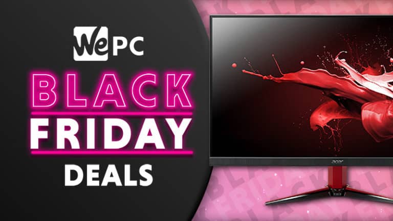 Best Black Friday Acer Monitor Deals